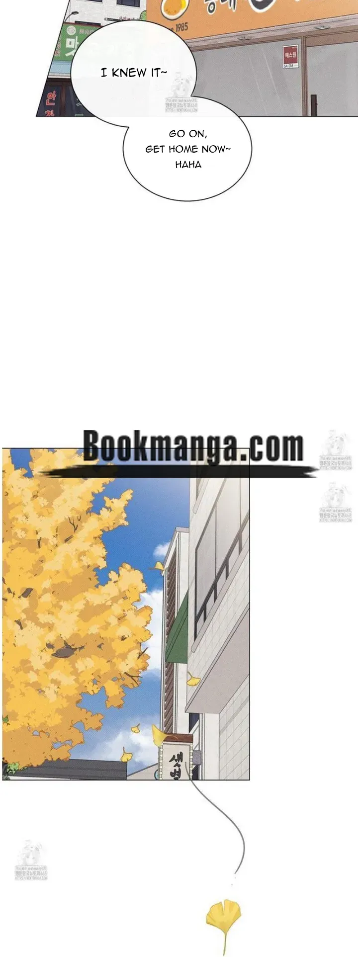 After a Meal Chapter 18 Online - página 20