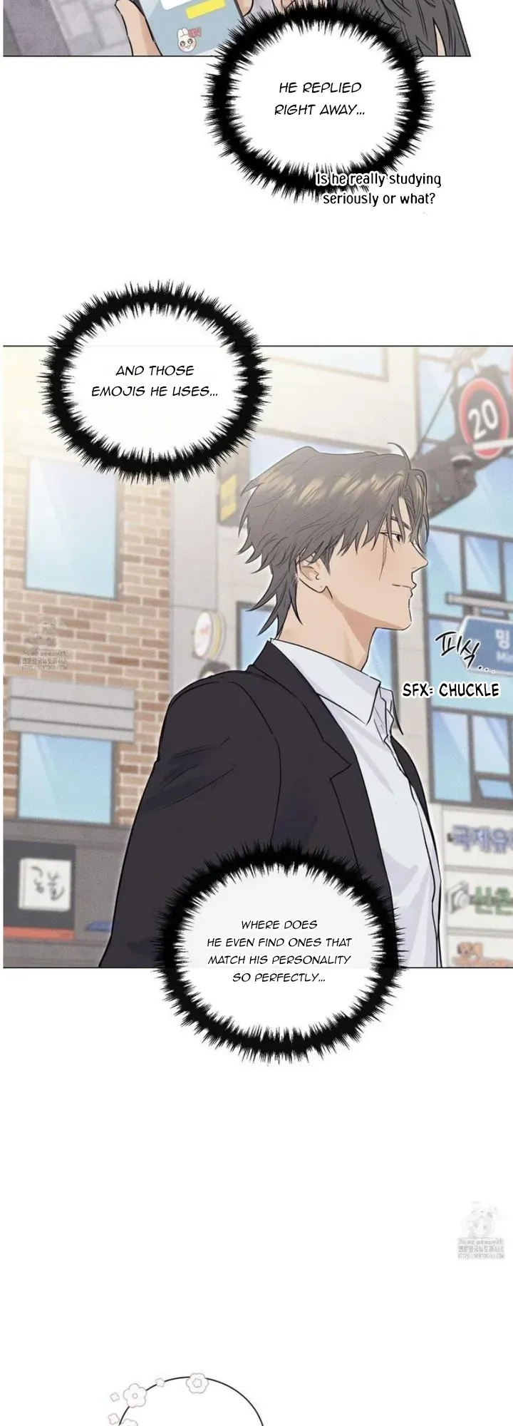 After a Meal Chapter 18 Online - página 24