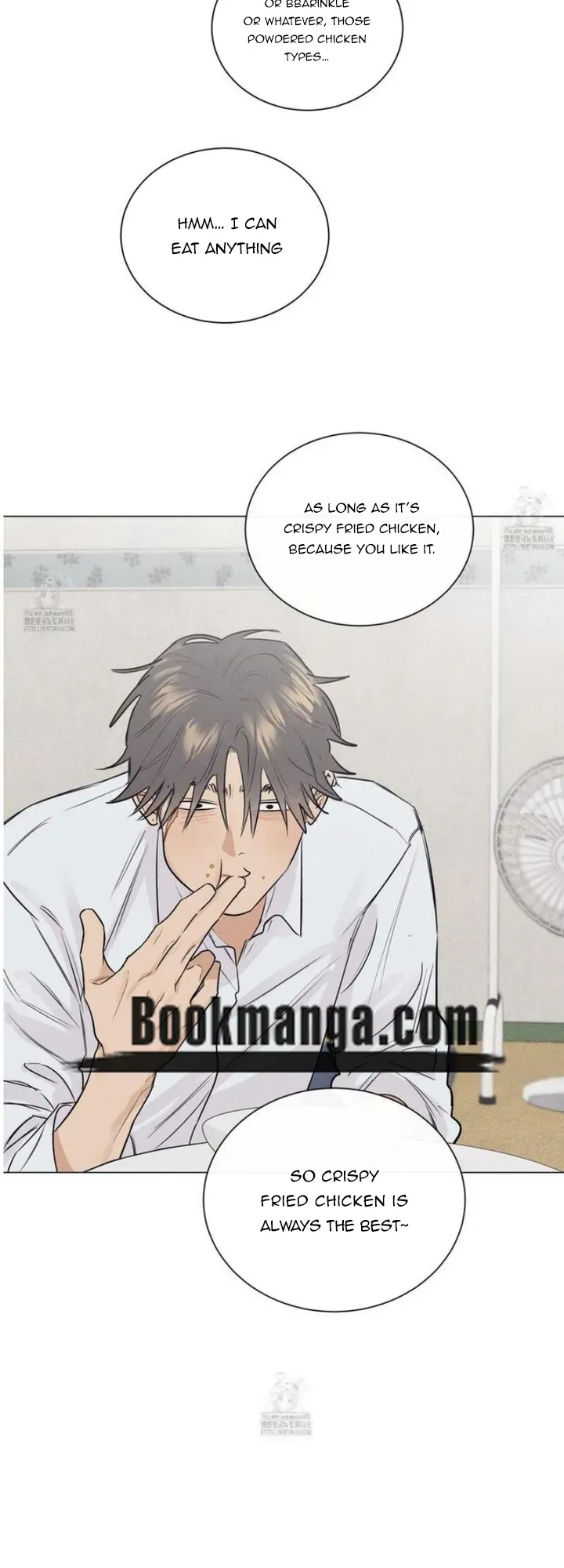 After a Meal Chapter 18 Online - página 27