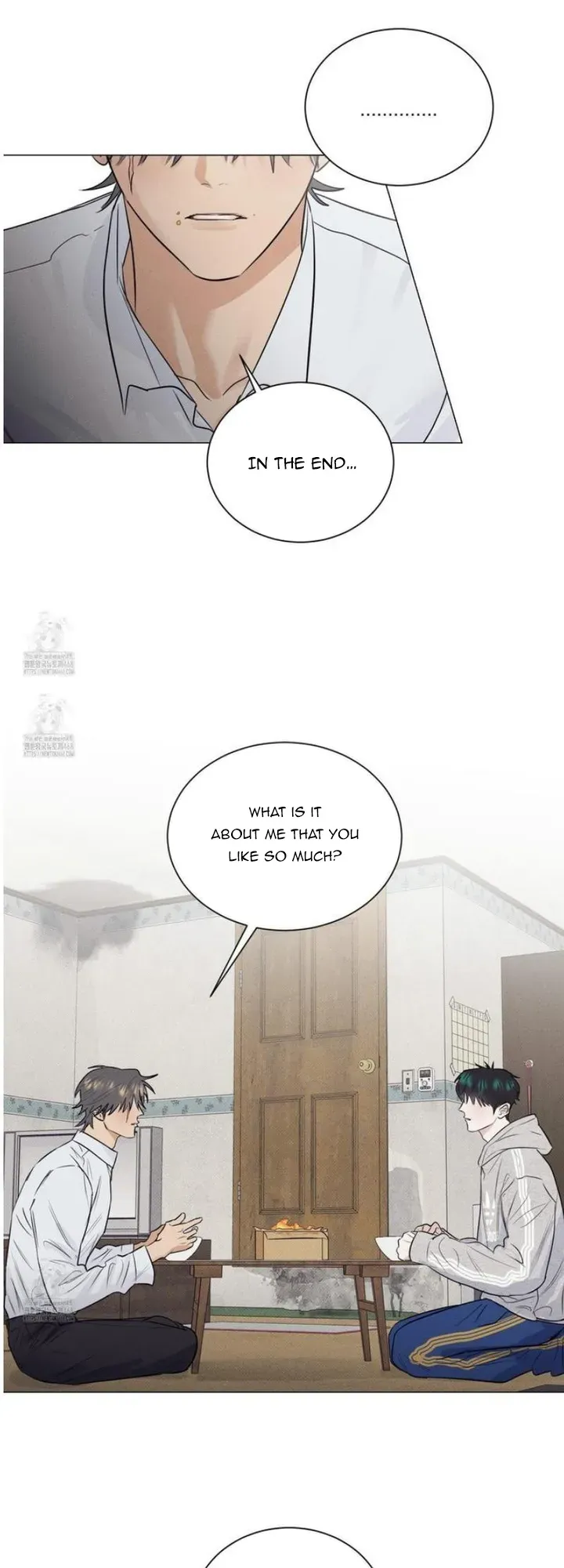 After a Meal Chapter 18 Online - página 28
