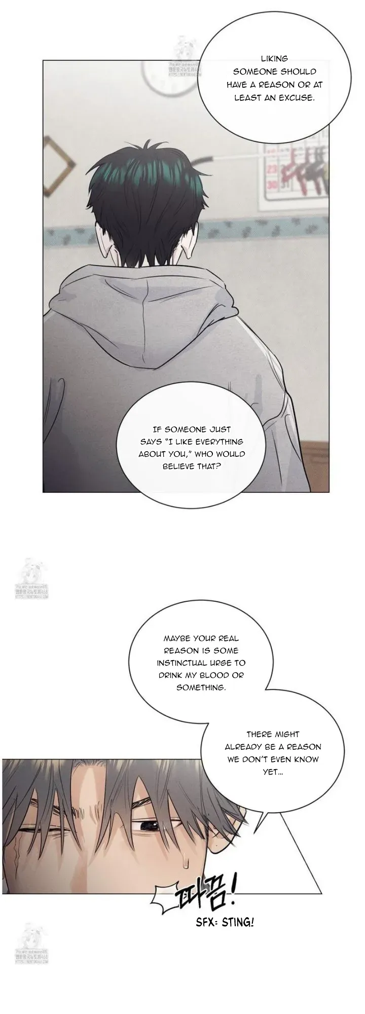 After a Meal Chapter 18 Online - página 36