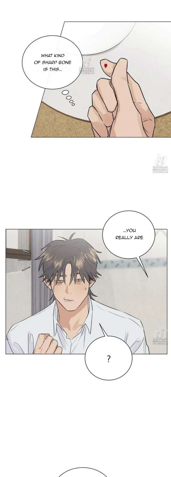 After a Meal Chapter 18 Online - página 37