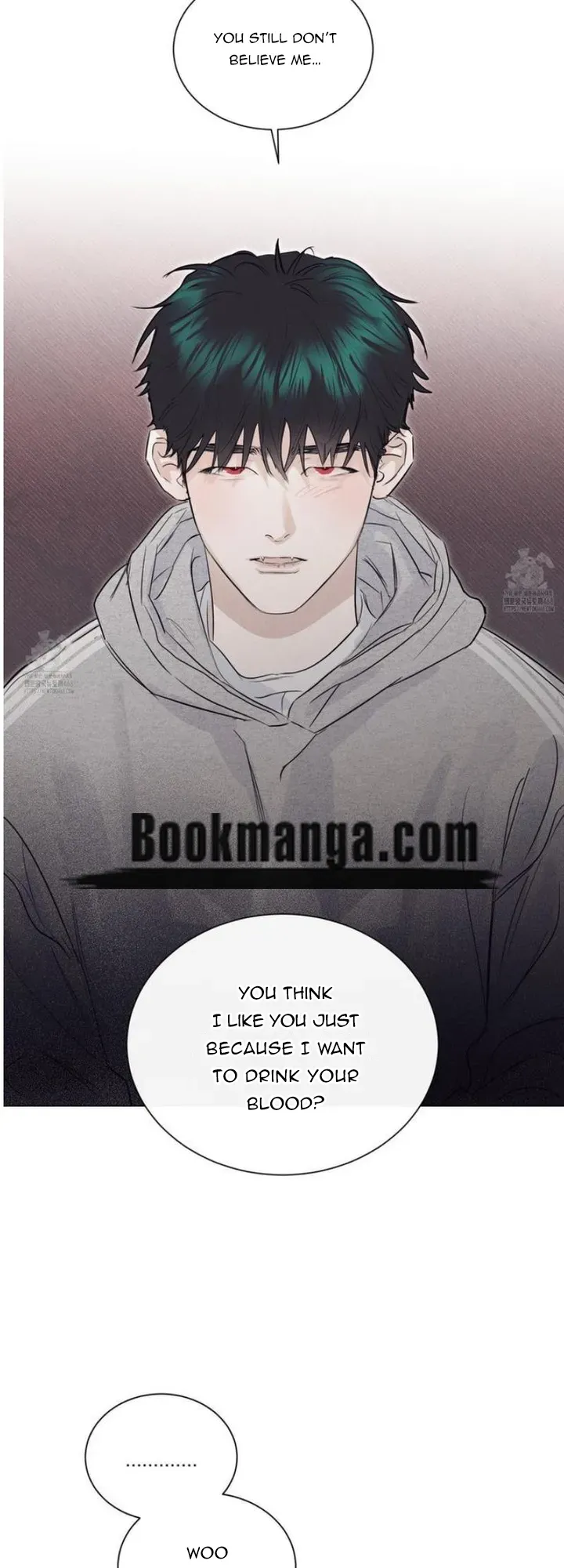 After a Meal Chapter 18 Online - página 38