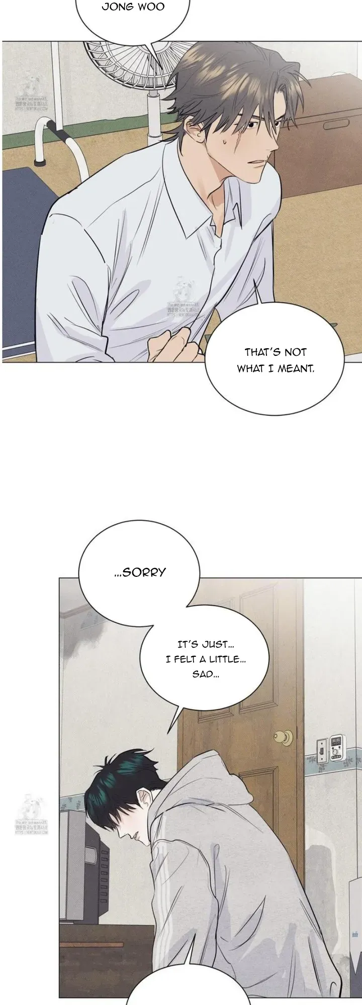 After a Meal Chapter 18 Online - página 39