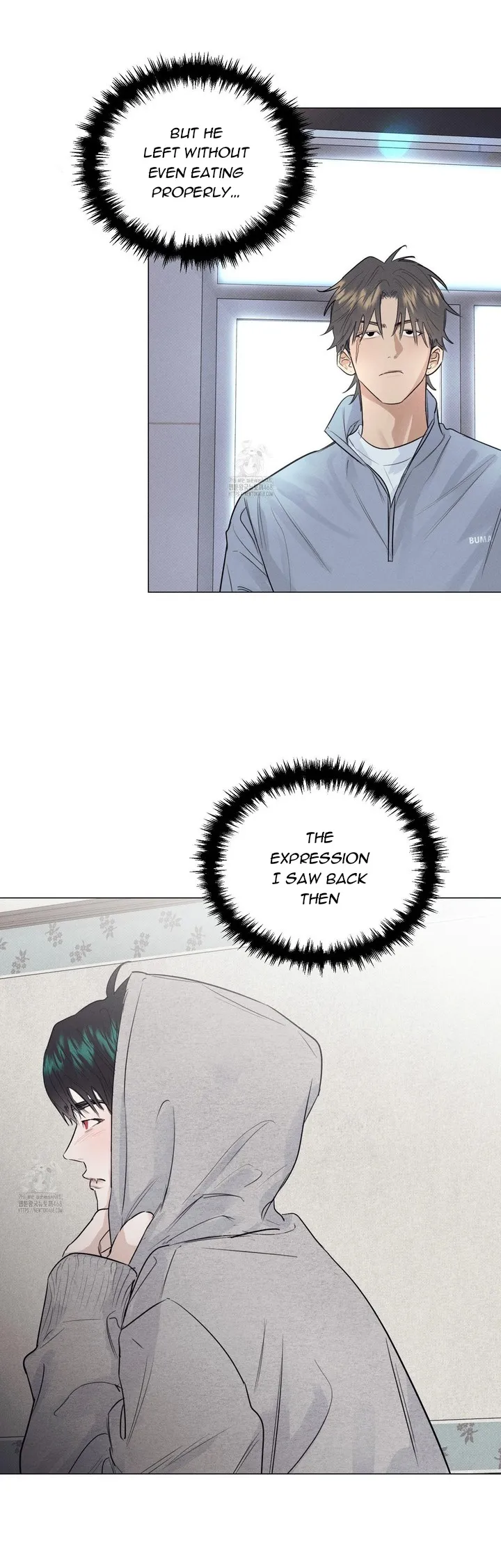 After a Meal Chapter 19 Online - página 2