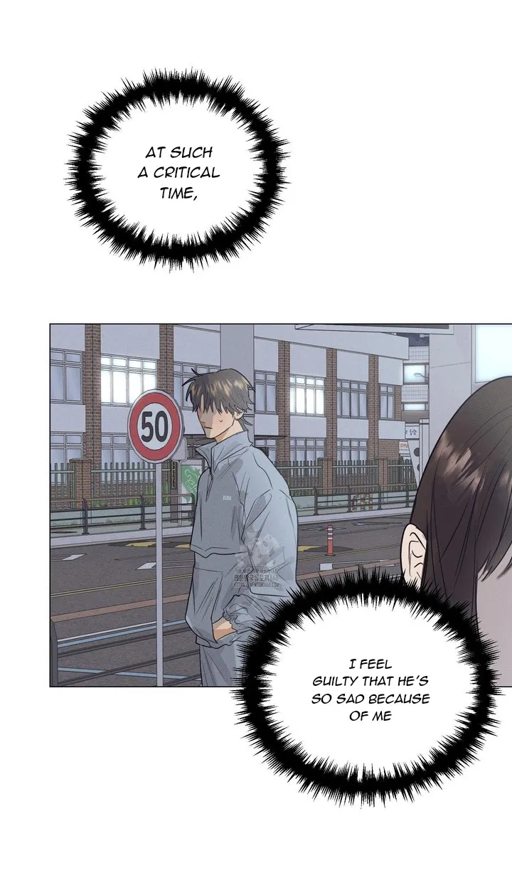 After a Meal Chapter 19 Online - página 5