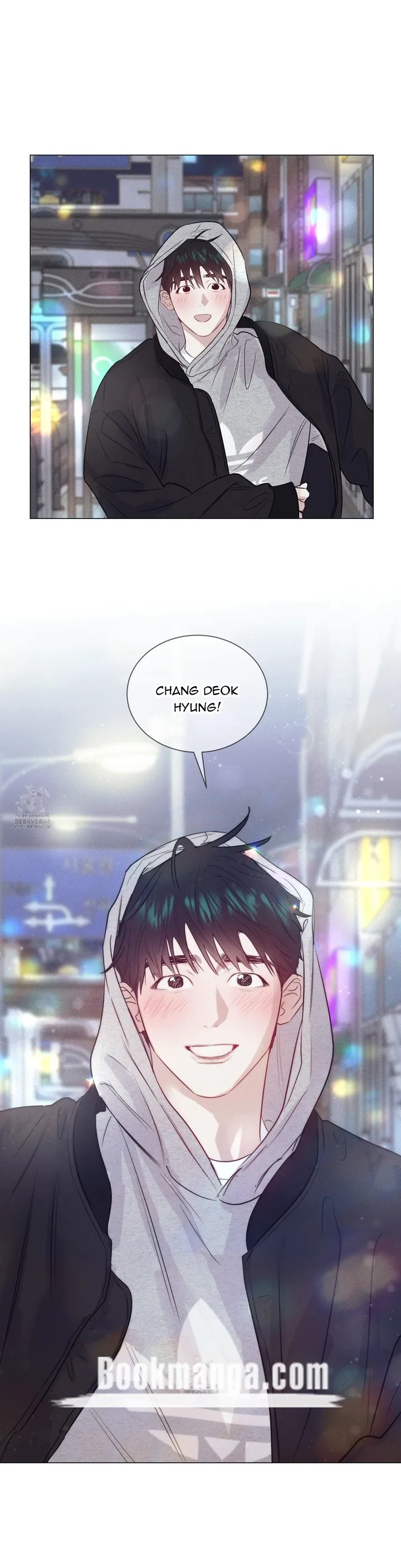 After a Meal Chapter 19 Online - página 8
