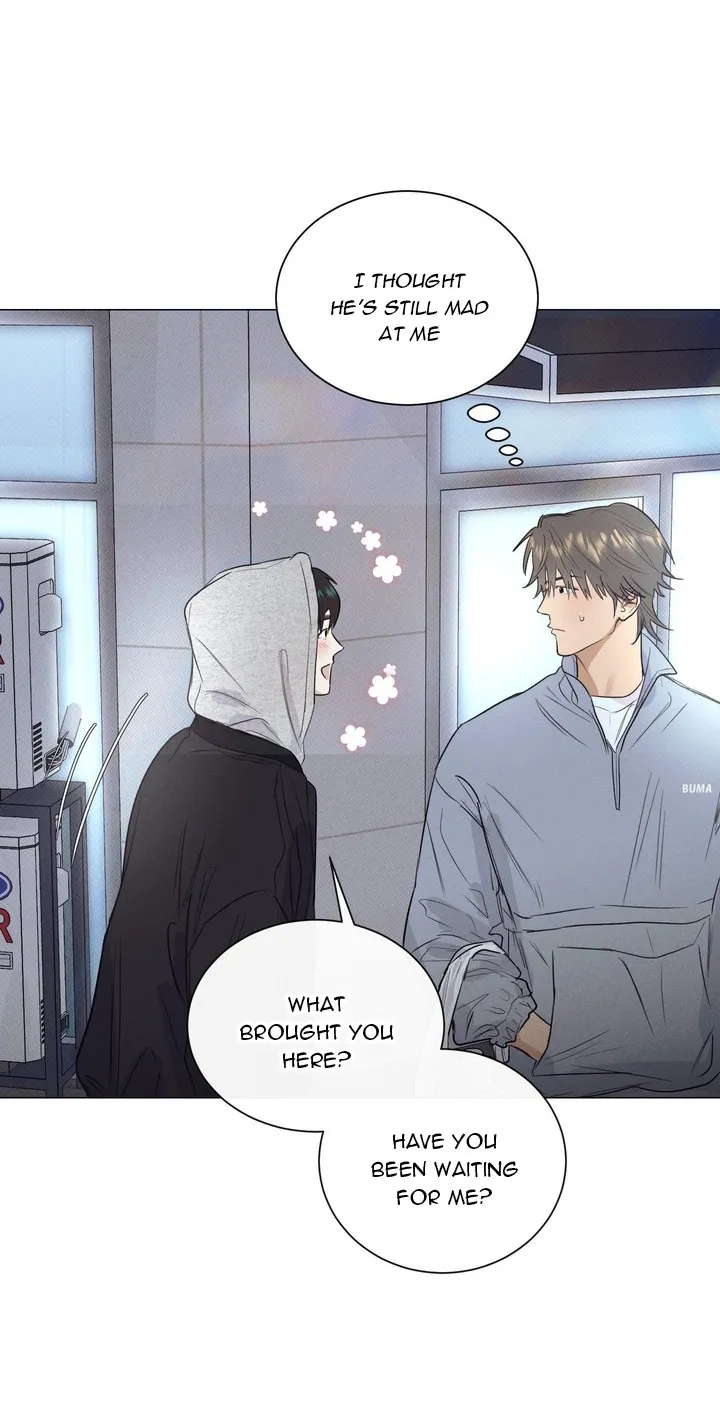 After a Meal Chapter 19 Online - página 9