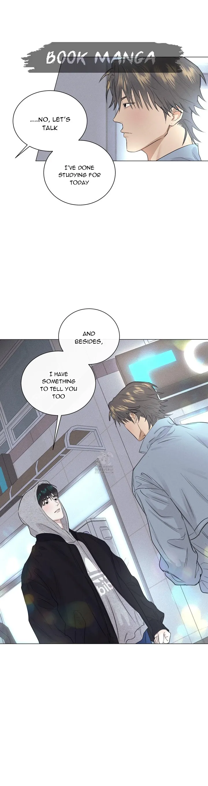 After a Meal Chapter 19 Online - página 13
