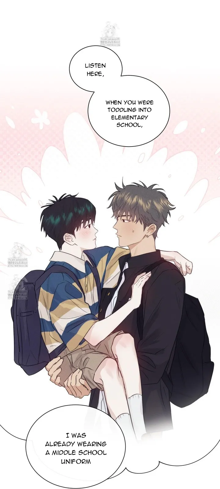 After a Meal Chapter 19 Online - página 17