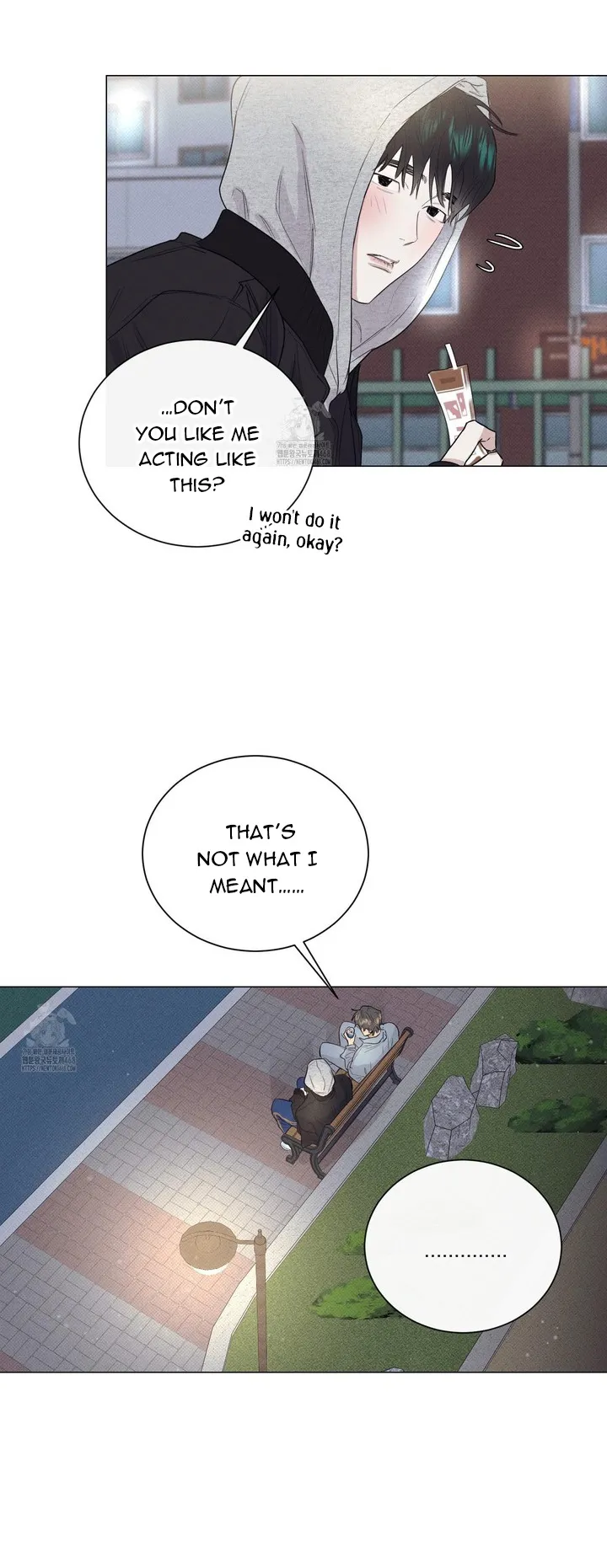 After a Meal Chapter 19 Online - página 20