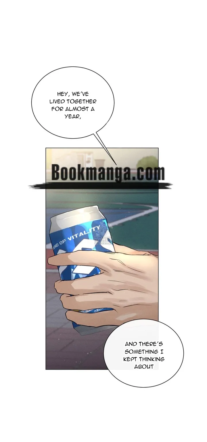 After a Meal Chapter 19 Online - página 21