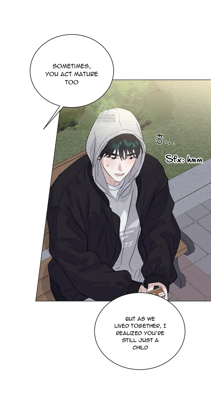 After a Meal Chapter 19 Online - página 23