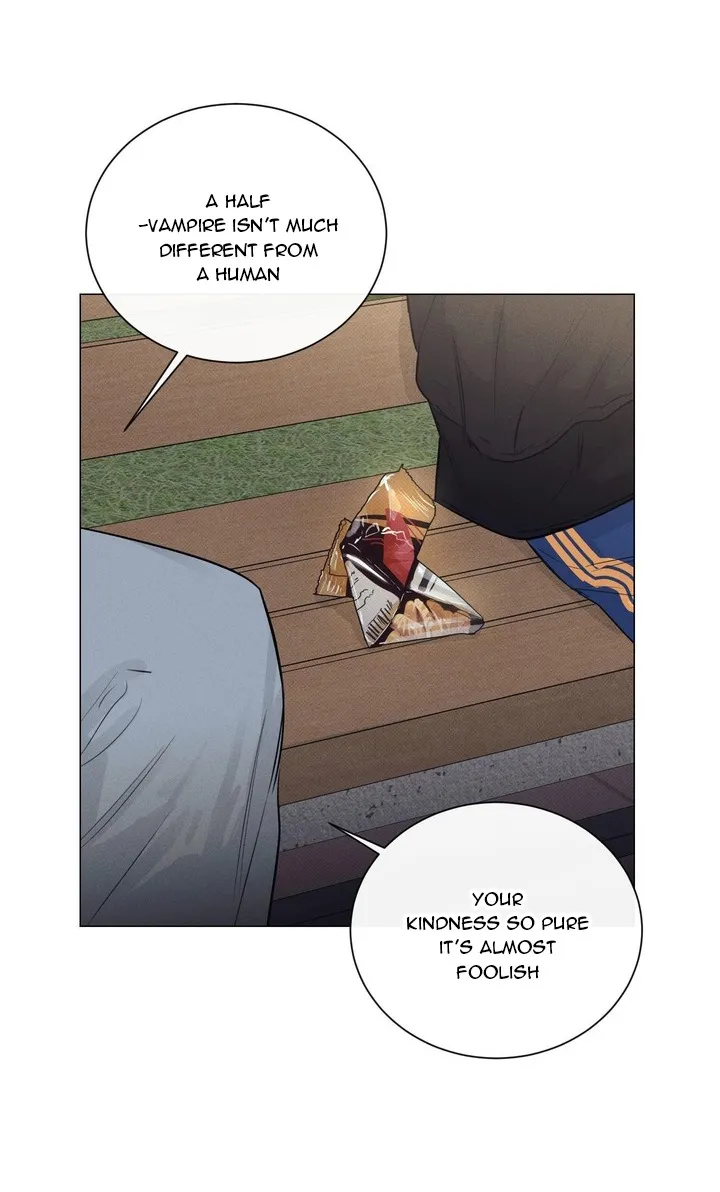 After a Meal Chapter 19 Online - página 26