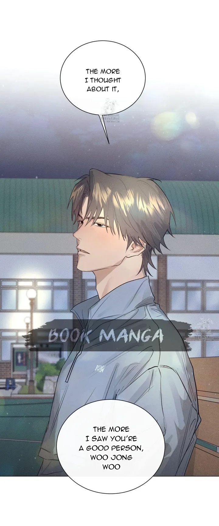 After a Meal Chapter 19 Online - página 27