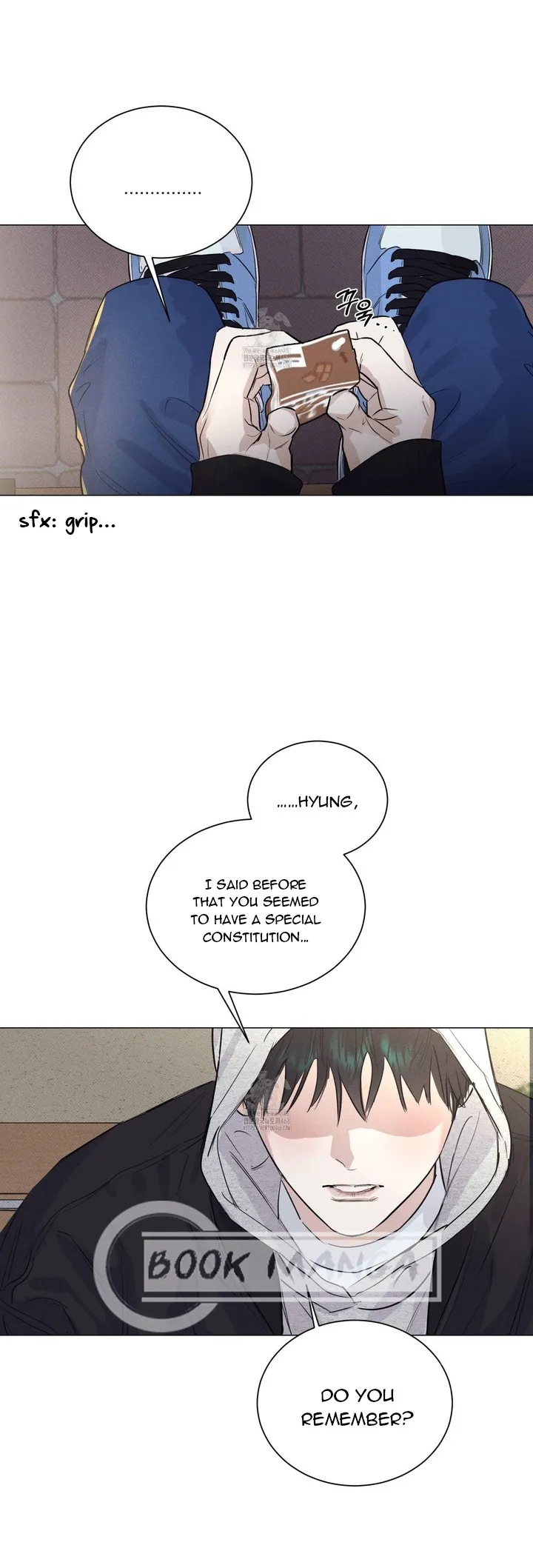 After a Meal Chapter 19 Online - página 33