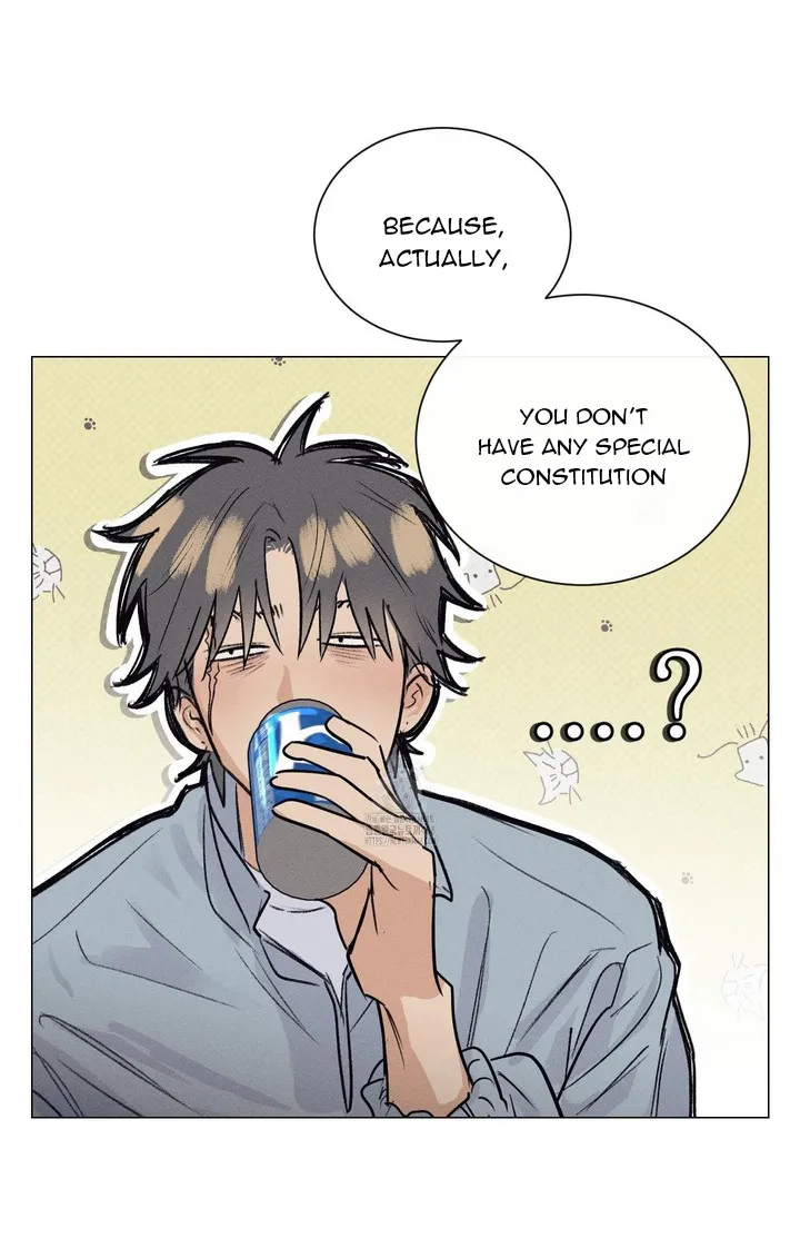 After a Meal Chapter 19 Online - página 35