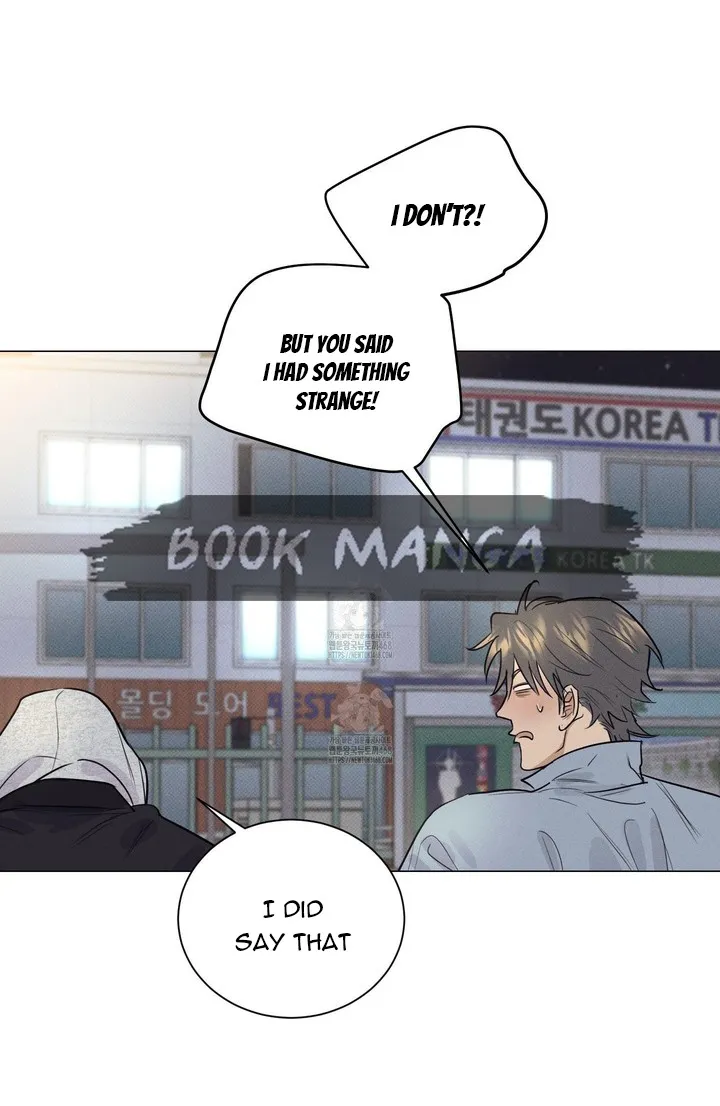After a Meal Chapter 19 Online - página 36