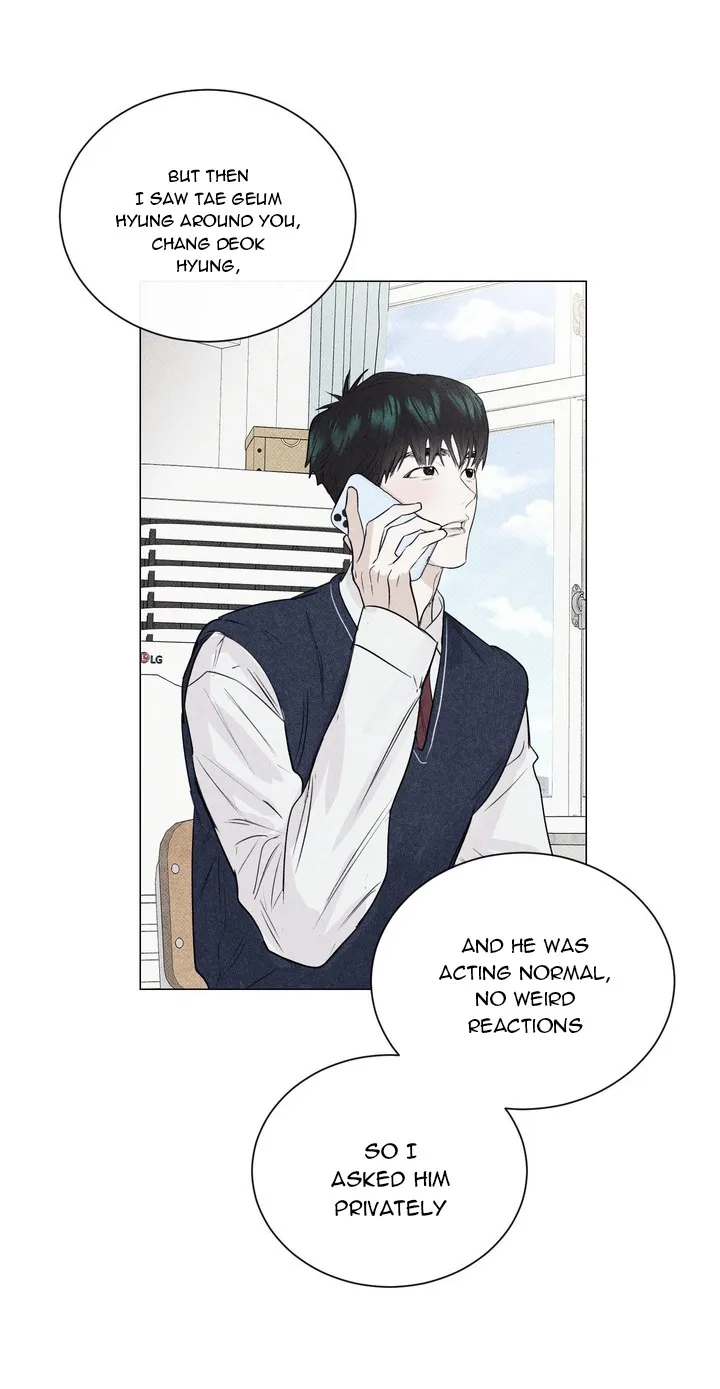 After a Meal Chapter 19 Online - página 37