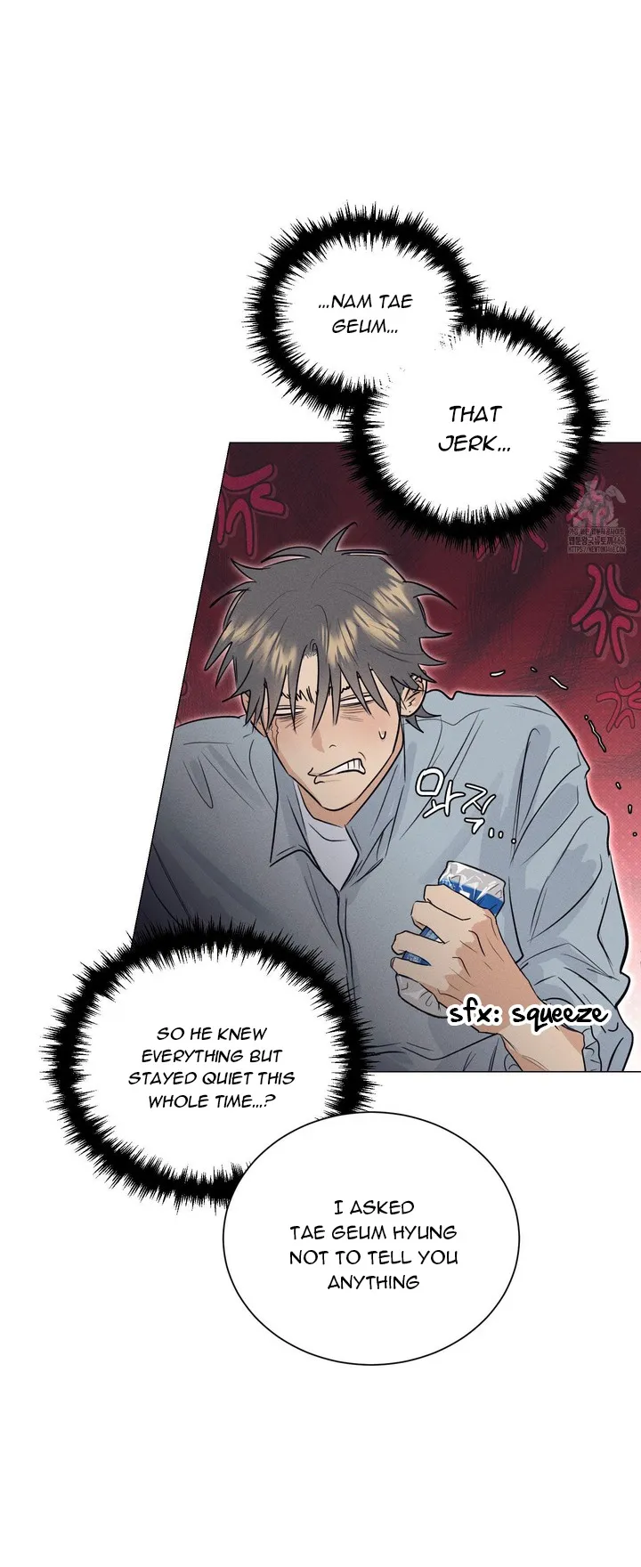 After a Meal Chapter 19 Online - página 41