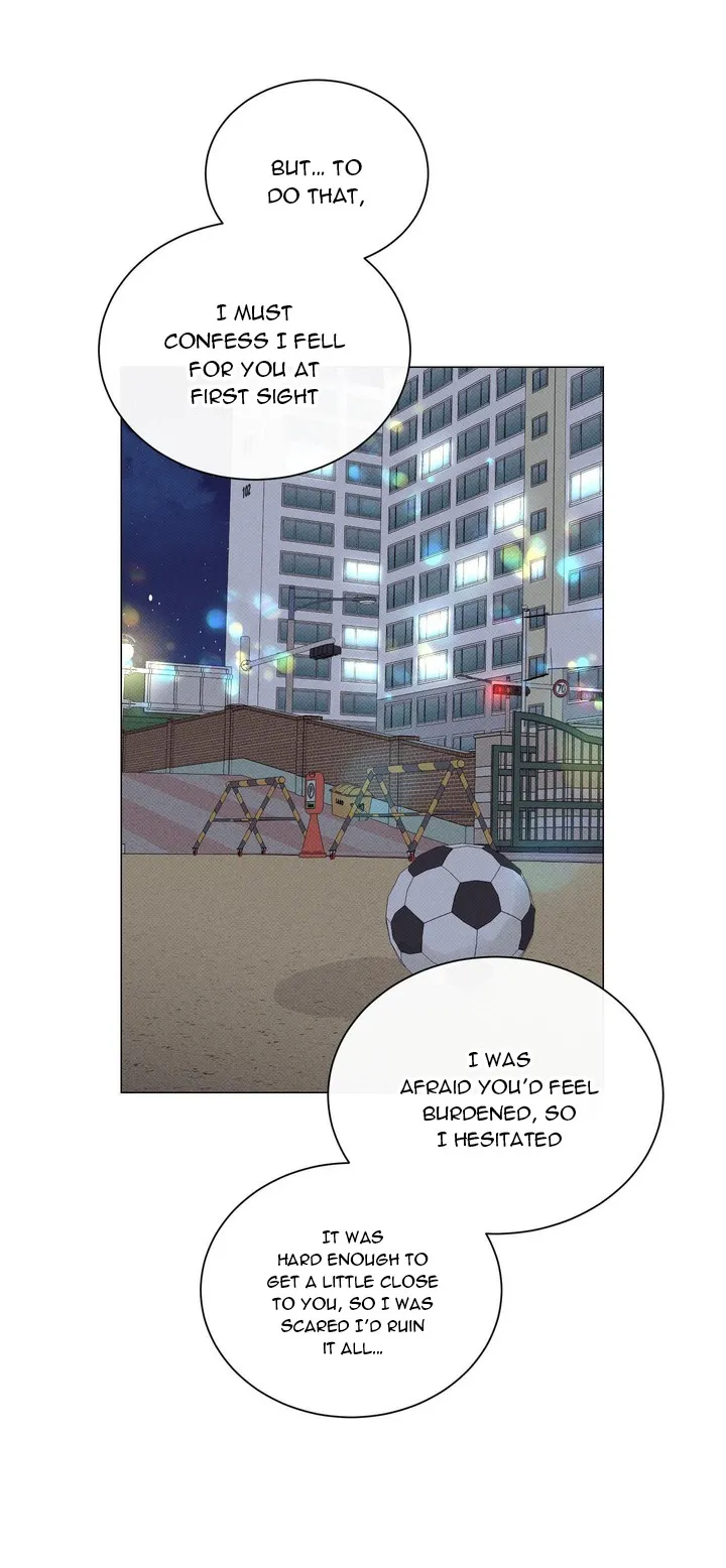 After a Meal Chapter 19 Online - página 43