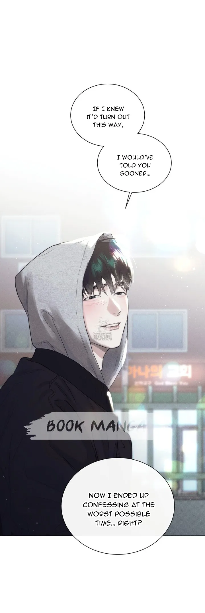 After a Meal Chapter 19 Online - página 45