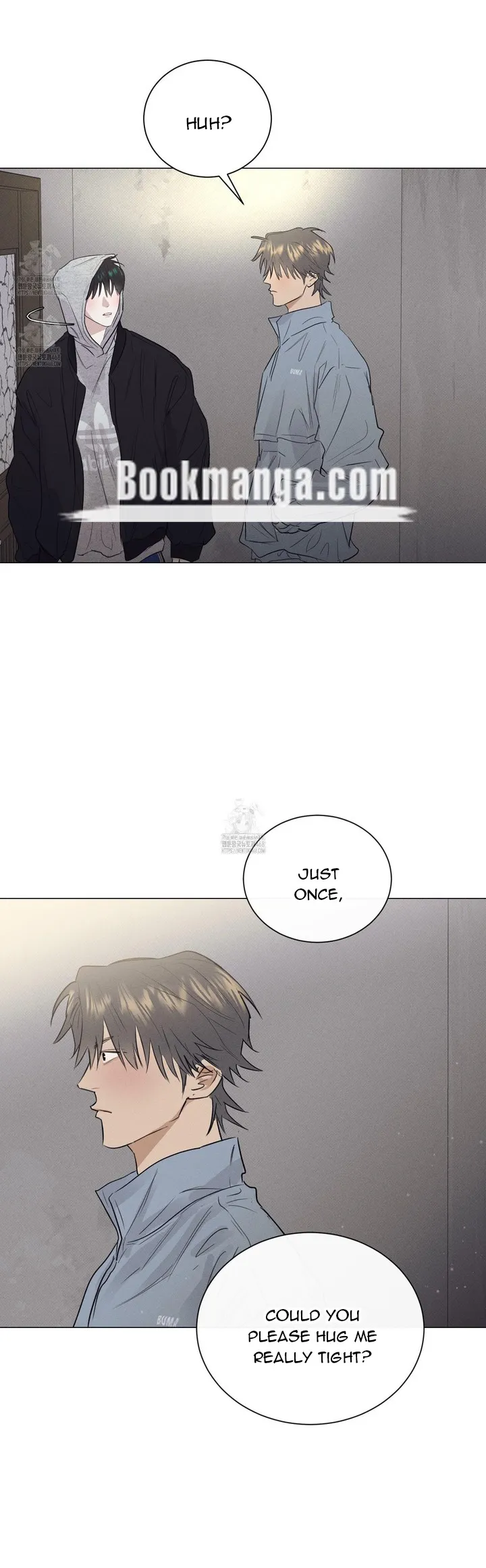 After a Meal Chapter 19 Online - página 49