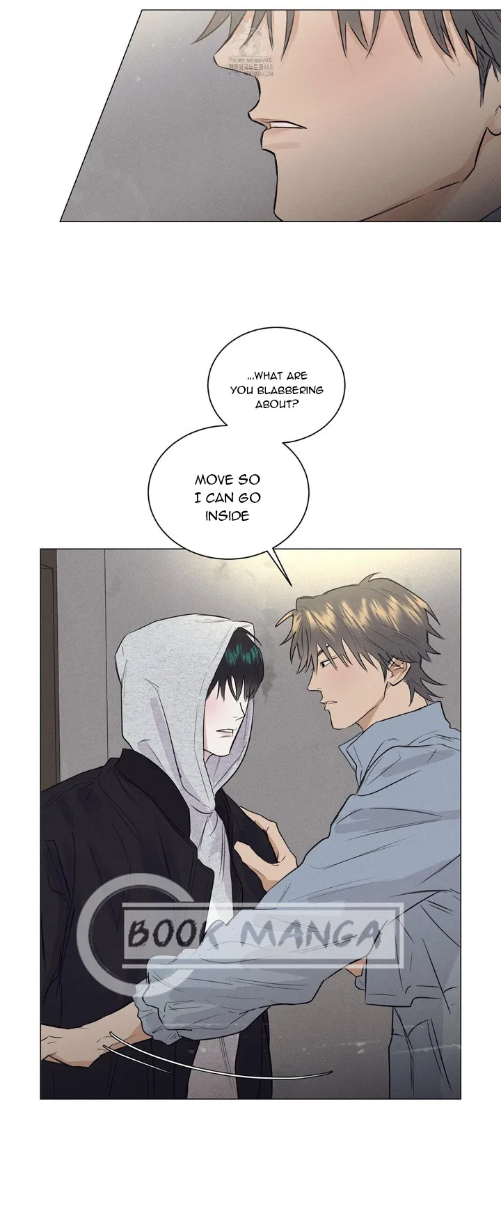 After a Meal Chapter 19 Online - página 51