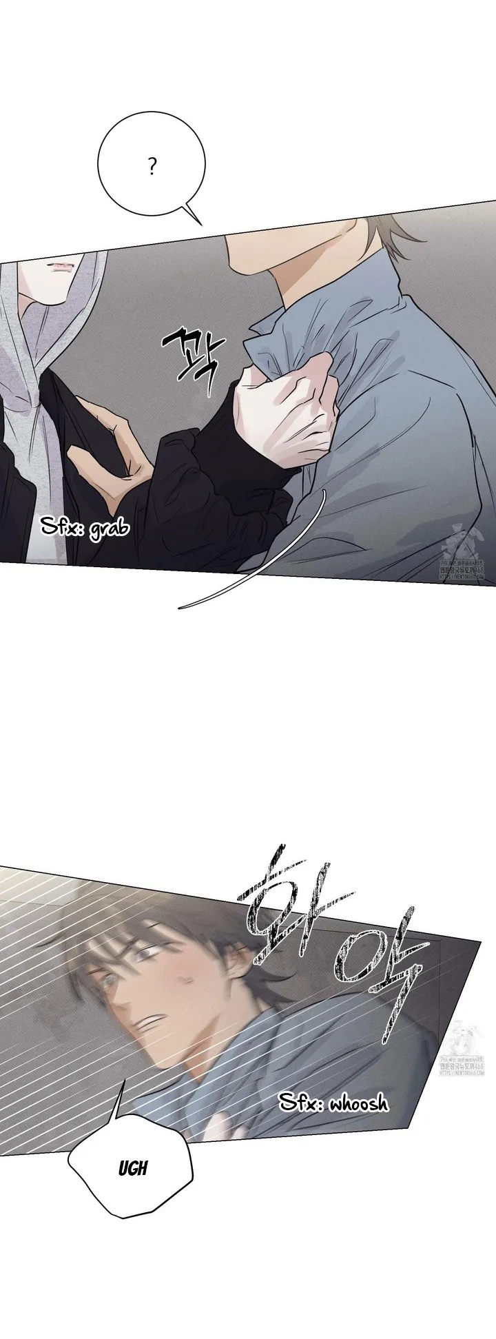 After a Meal Chapter 19 Online - página 52