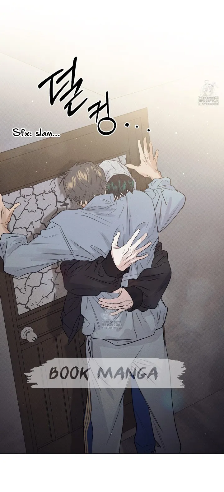 After a Meal Chapter 19 Online - página 53