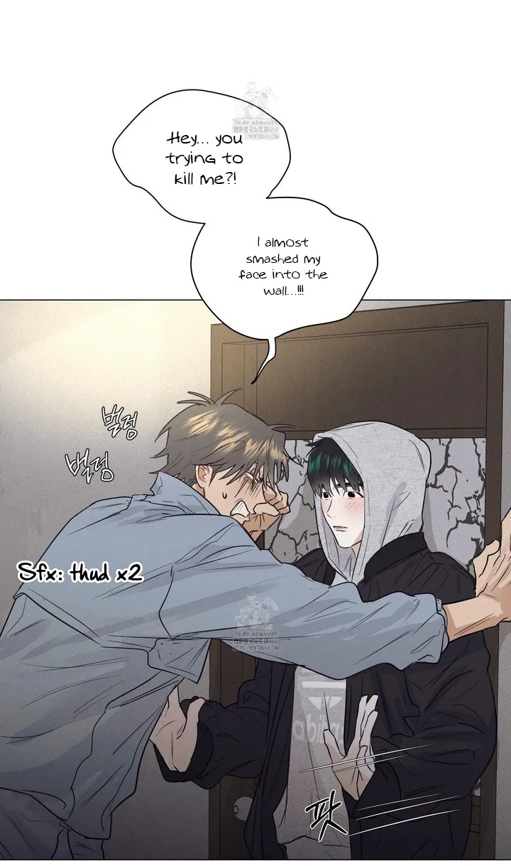 After a Meal Chapter 19 Online - página 54