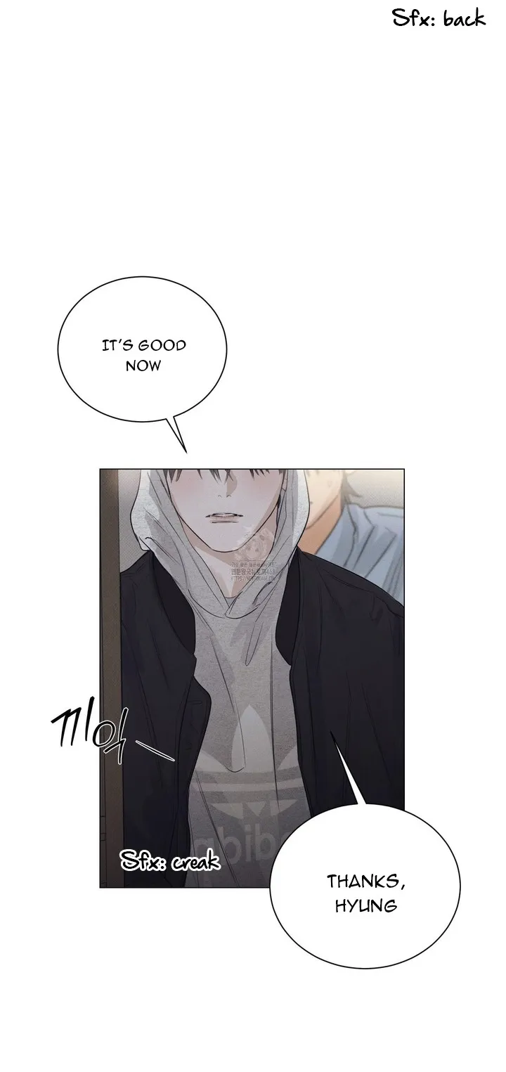After a Meal Chapter 19 Online - página 55