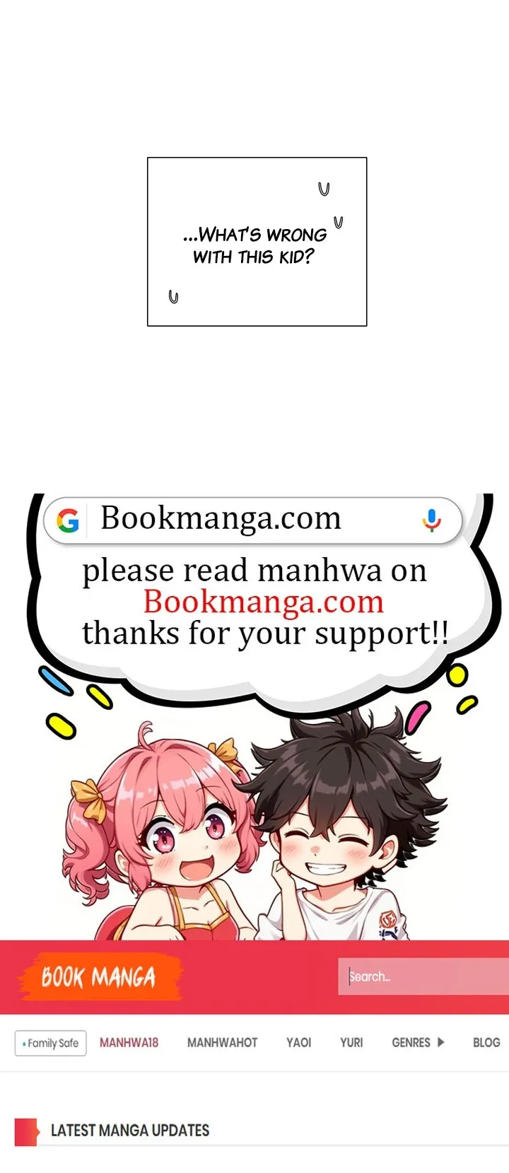 After a Meal Chapter 19 Online - página 57