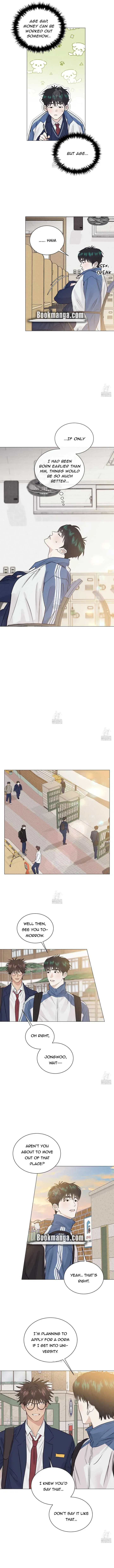 After a Meal Chapter 20 Online - página 2
