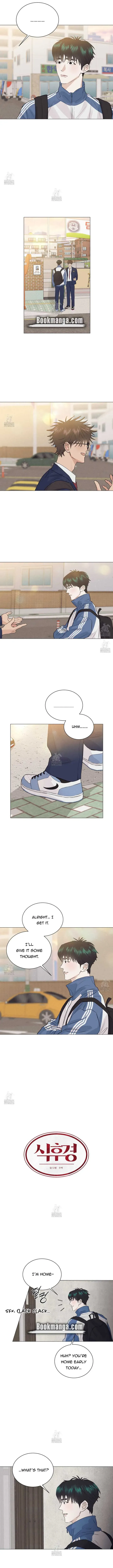 After a Meal Chapter 20 Online - página 3