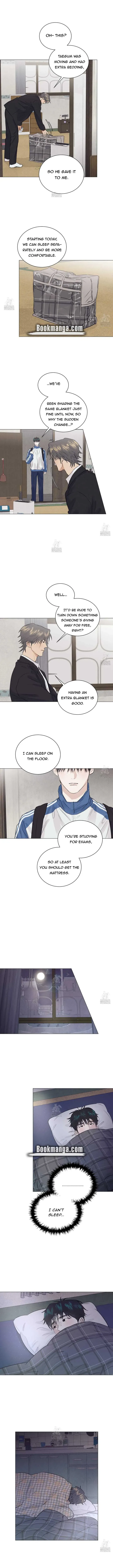 After a Meal Chapter 20 Online - página 4