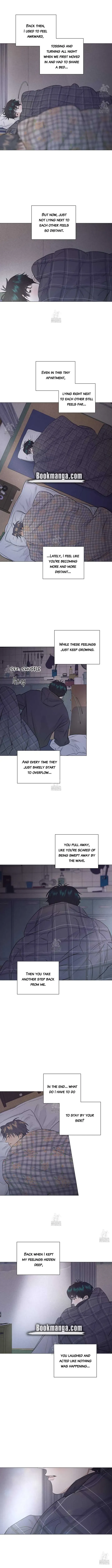 After a Meal Chapter 20 Online - página 5
