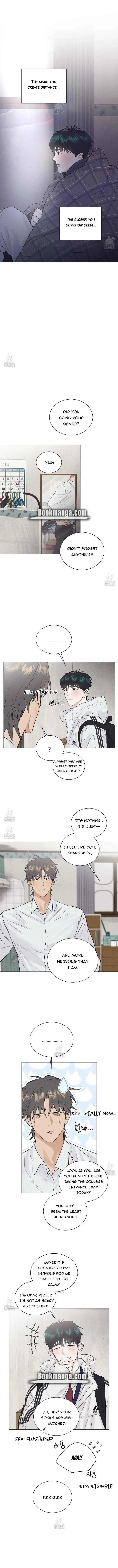 After a Meal Chapter 20 Online - página 6