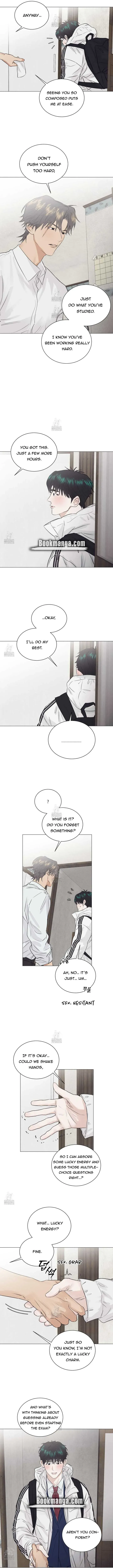After a Meal Chapter 20 Online - página 7