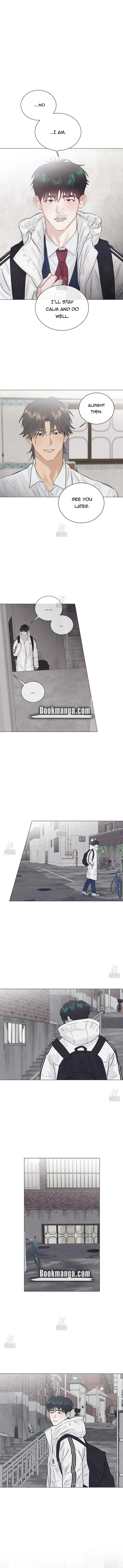 After a Meal Chapter 20 Online - página 8
