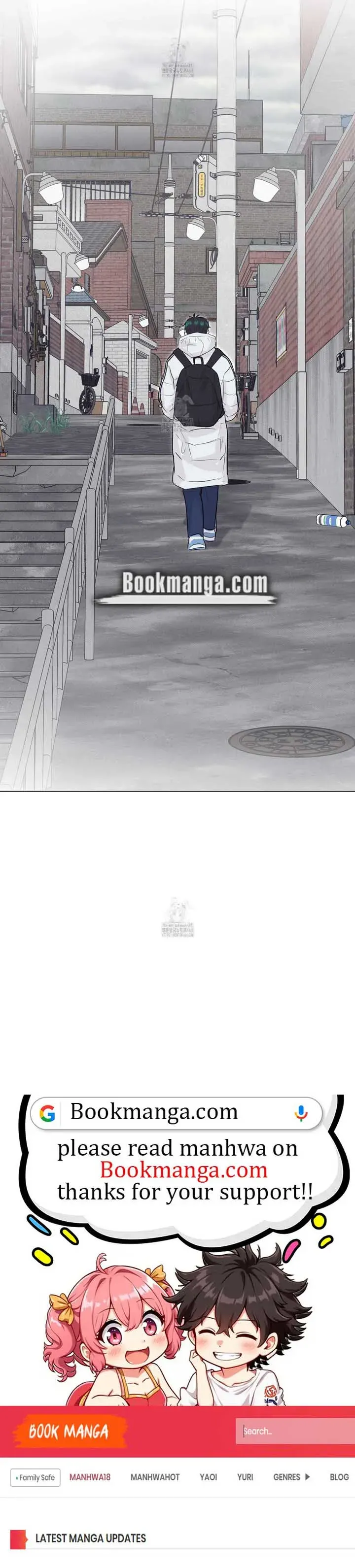 After a Meal Chapter 20 Online - página 9