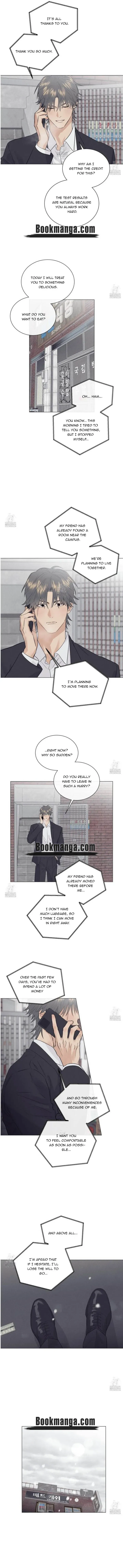 After a Meal Chapter 21 Online - página 2