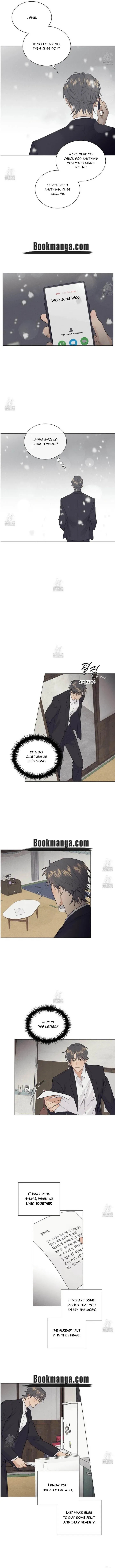 After a Meal Chapter 21 Online - página 3