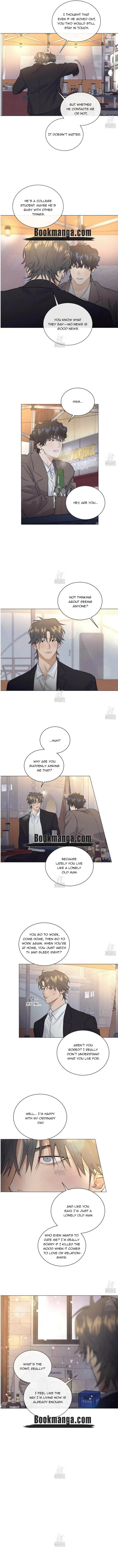 After a Meal Chapter 21 Online - página 6