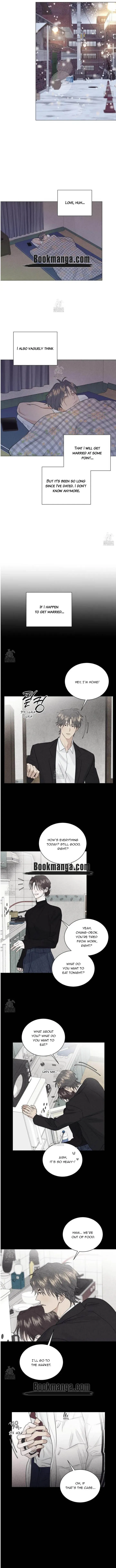 After a Meal Chapter 21 Online - página 7