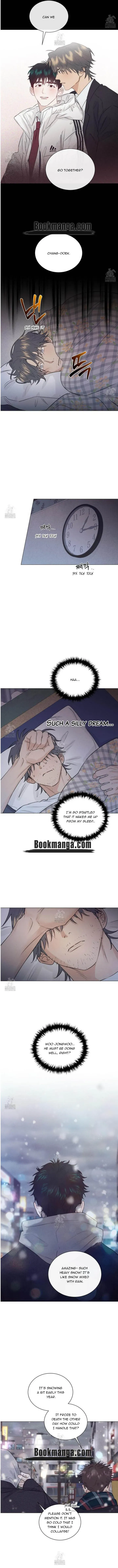After a Meal Chapter 21 Online - página 8