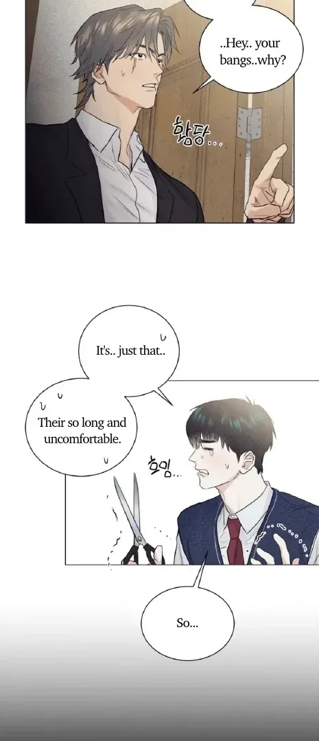 After a Meal Chapter 5 Online - página 2