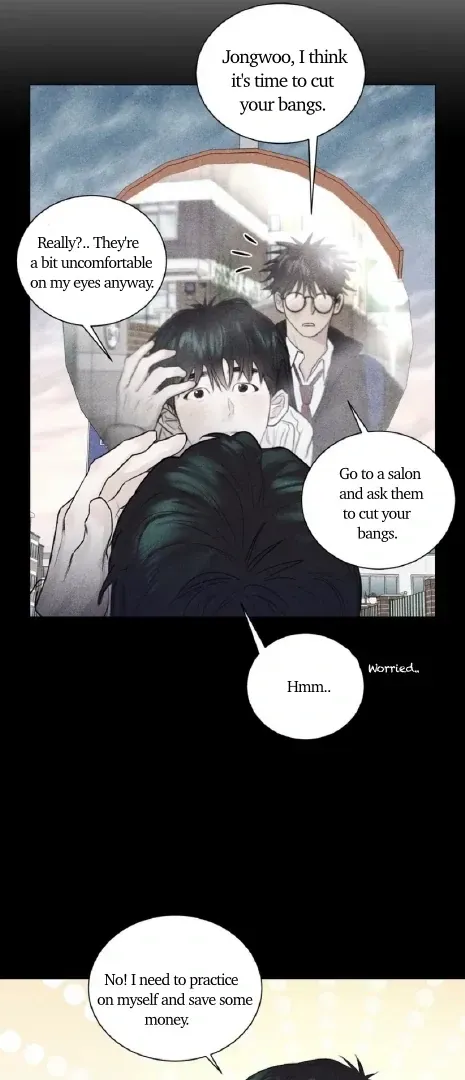 After a Meal Chapter 5 Online - página 3