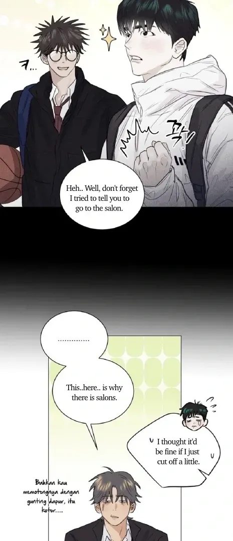 After a Meal Chapter 5 Online - página 4