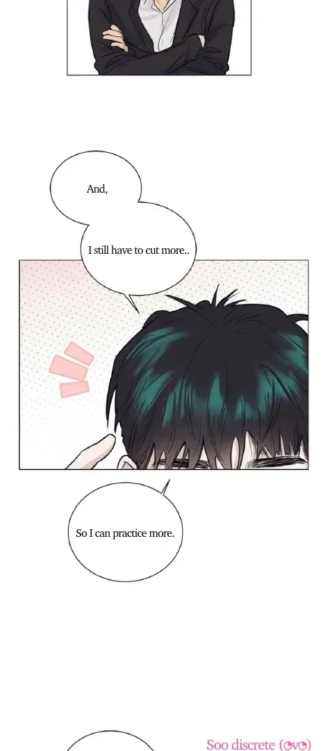 After a Meal Chapter 5 Online - página 5